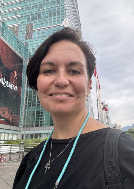 dr Paulina Florjanowicz