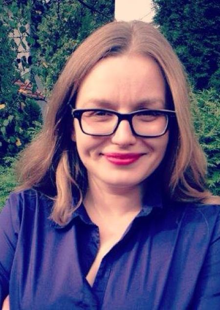 Katarzyna Zielonka-Kołtońska