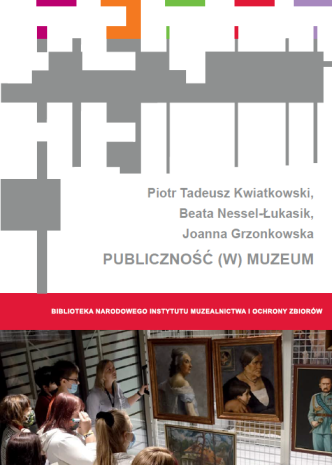 Publiczność (w) muzeum