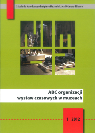 ABC organizacji wystaw czasowych w muzeach