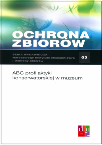 ABC profilaktyki konserwatorskiej w muzeum