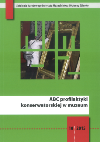 ABC Dokumentacja organizacyjno-ochronna w muzeach i wybrane przepisy prawa
