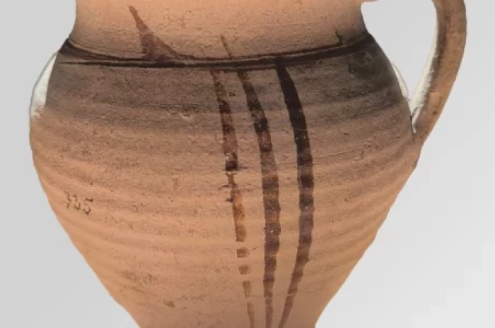 VI Ostrowiecki Festiwal Kultury Prehistorycznej i Antycznej