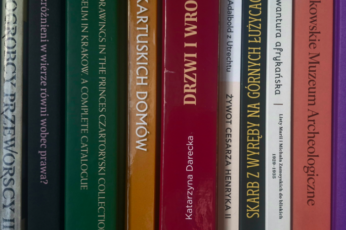 XXXIV Targi Książki Historycznej